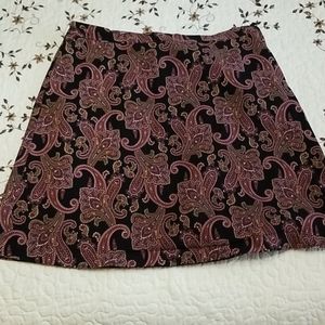NWOT skirt